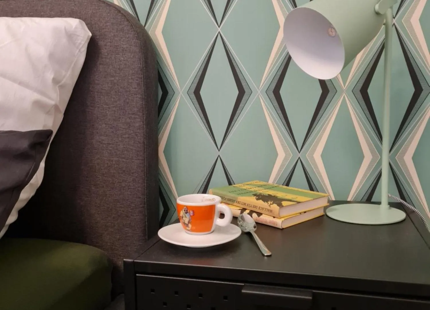 Appartement Riesenbude Miltenberg
